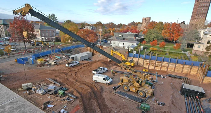 Yale Social Sciences